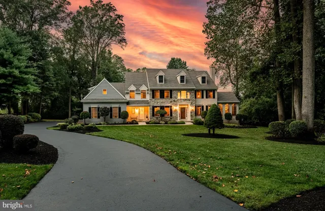 $1,394,900 | 1227 Tullamore Circle, Chester Springs, PA 19425