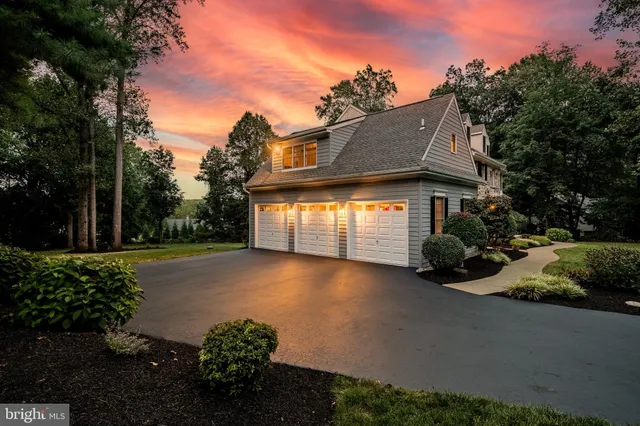 $1,394,900 | 1227 Tullamore Circle, Chester Springs, PA 19425