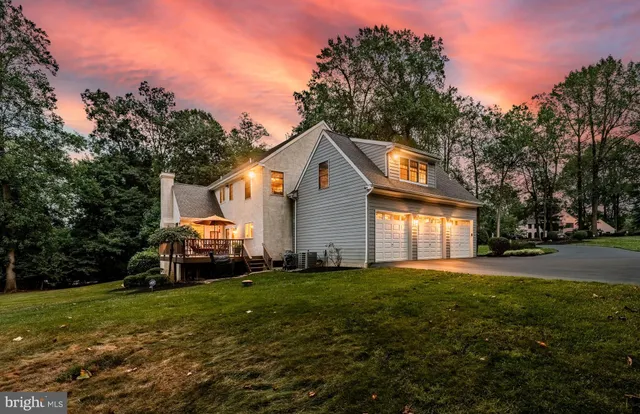 $1,394,900 | 1227 Tullamore Circle, Chester Springs, PA 19425