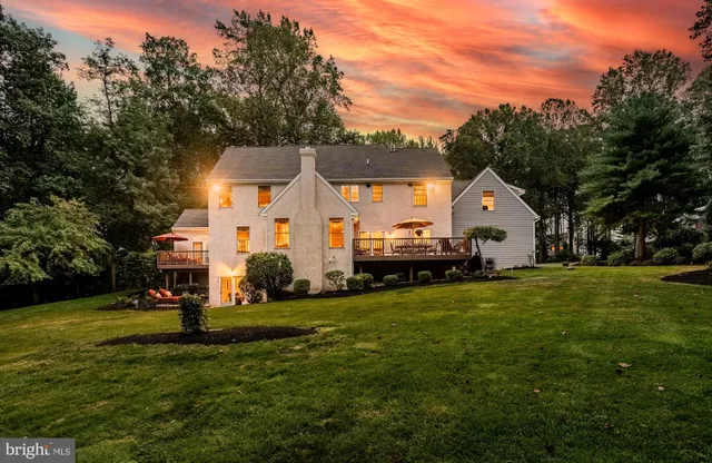 $1,394,900 | 1227 Tullamore Circle, Chester Springs, PA 19425