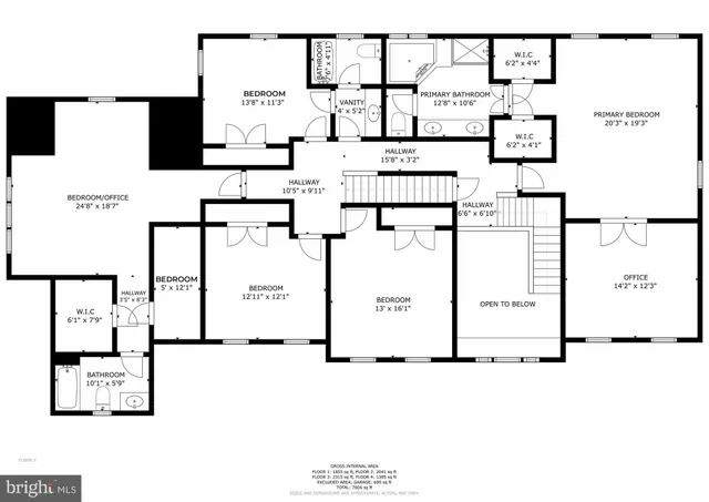 $1,394,900 | 1227 Tullamore Circle, Chester Springs, PA 19425