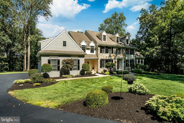 $1,394,900 | 1227 Tullamore Circle, Chester Springs, PA 19425