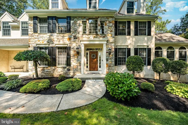 $1,394,900 | 1227 Tullamore Circle, Chester Springs, PA 19425