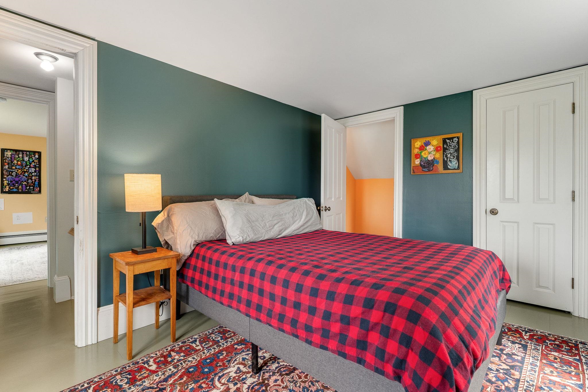 6307 Mt Philo Road Charlotte, VT 05445 - Photo 27 of 51