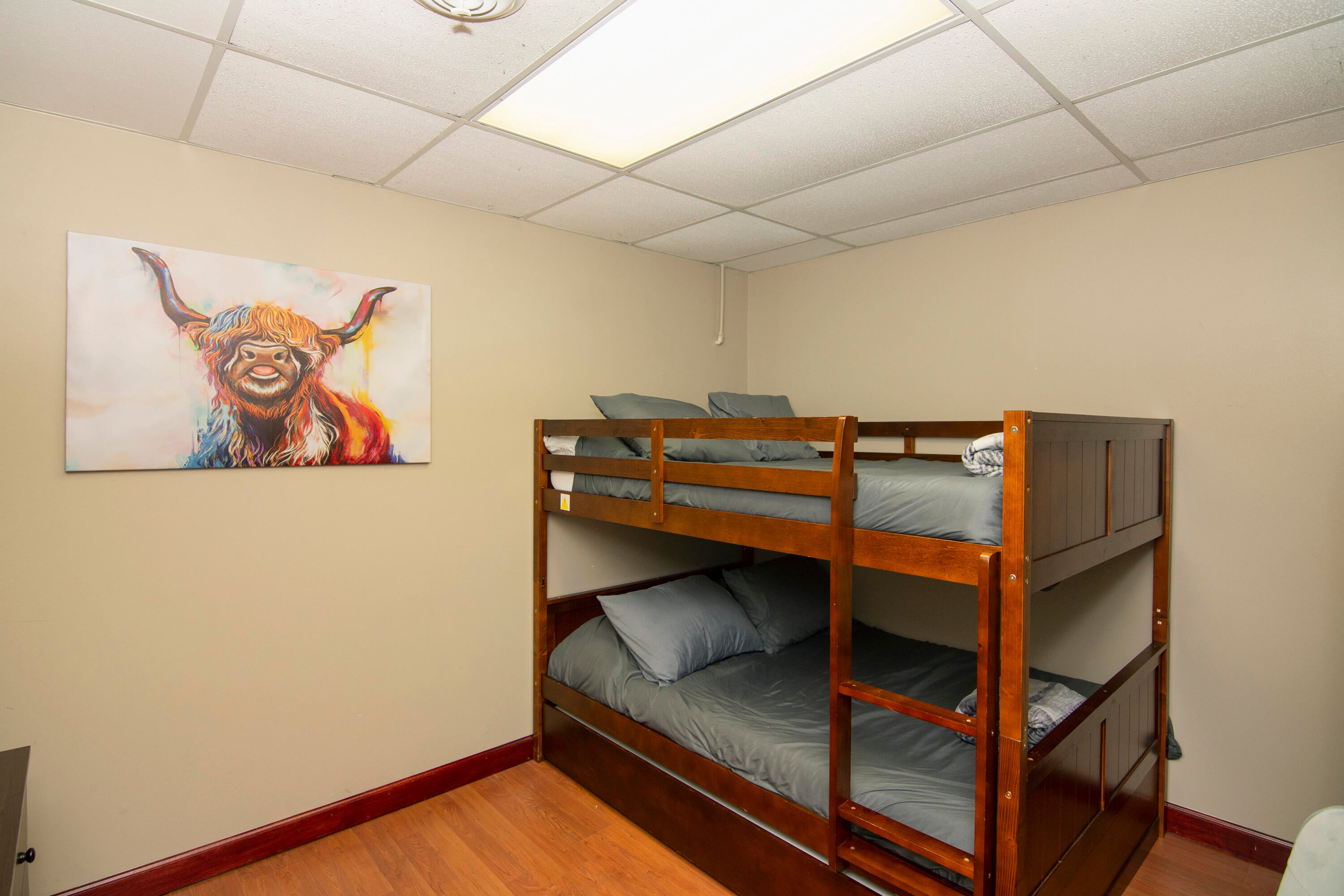 2148 Stone House Road Caldwell, WV 24925 - Photo 60 of 82 Gallery Image 60