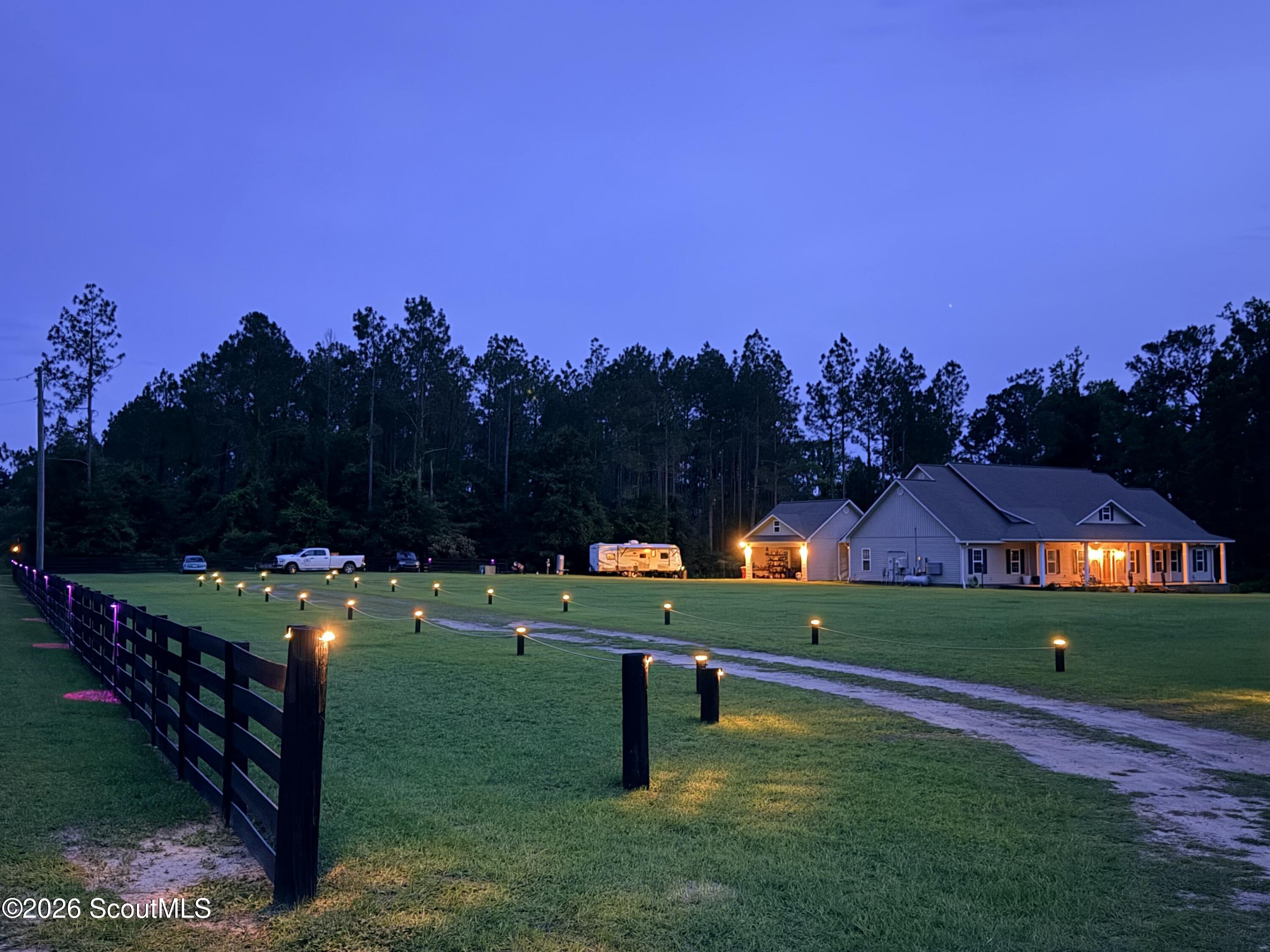 190 Claytie Douglas Road Alma, GA 31510 - Photo 56 of 56