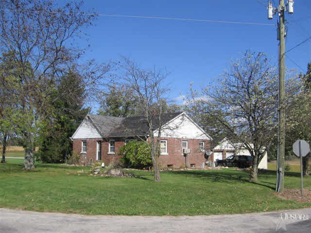 3977 South Raber Road Columbia City, IN 46725 - Photo 2 of 4 Gallery Image 2