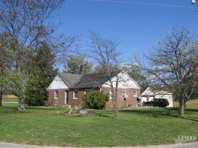 3977 South Raber Road Columbia City, IN 46725 - Photo 3 of 4 Gallery Image 3