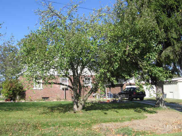 3977 South Raber Road Columbia City, IN 46725 - Photo 4 of 4 Gallery Image 4
