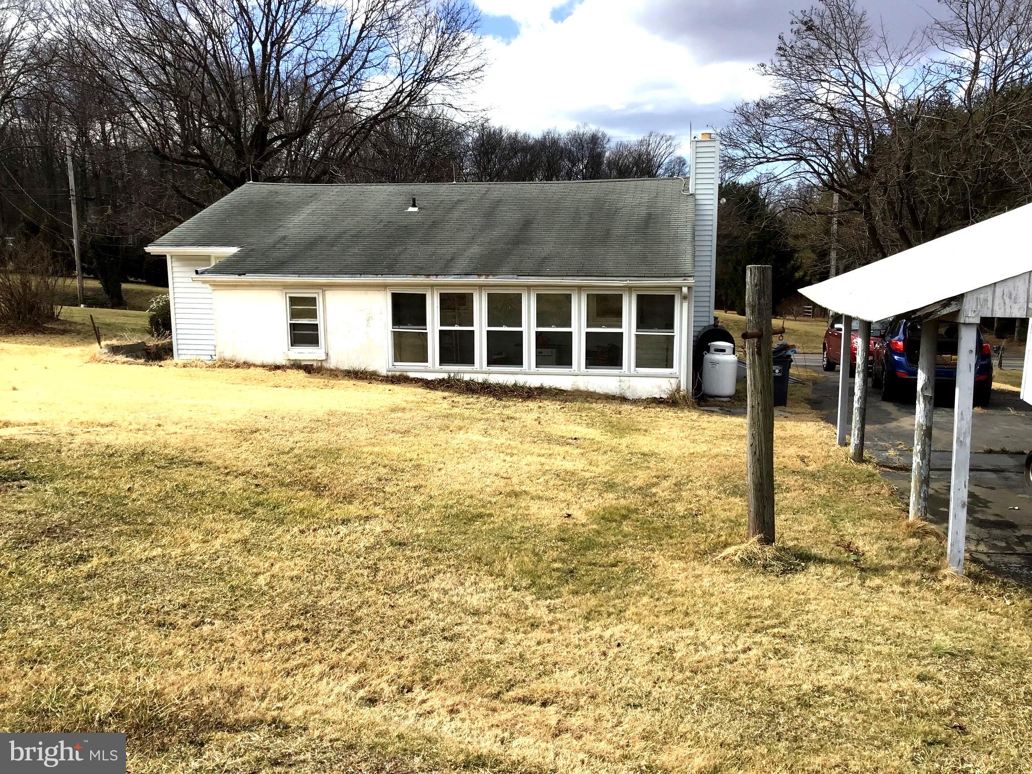 4153 Old York Road White Hall, MD 21161 - Photo 3 of 24 Gallery Image 3