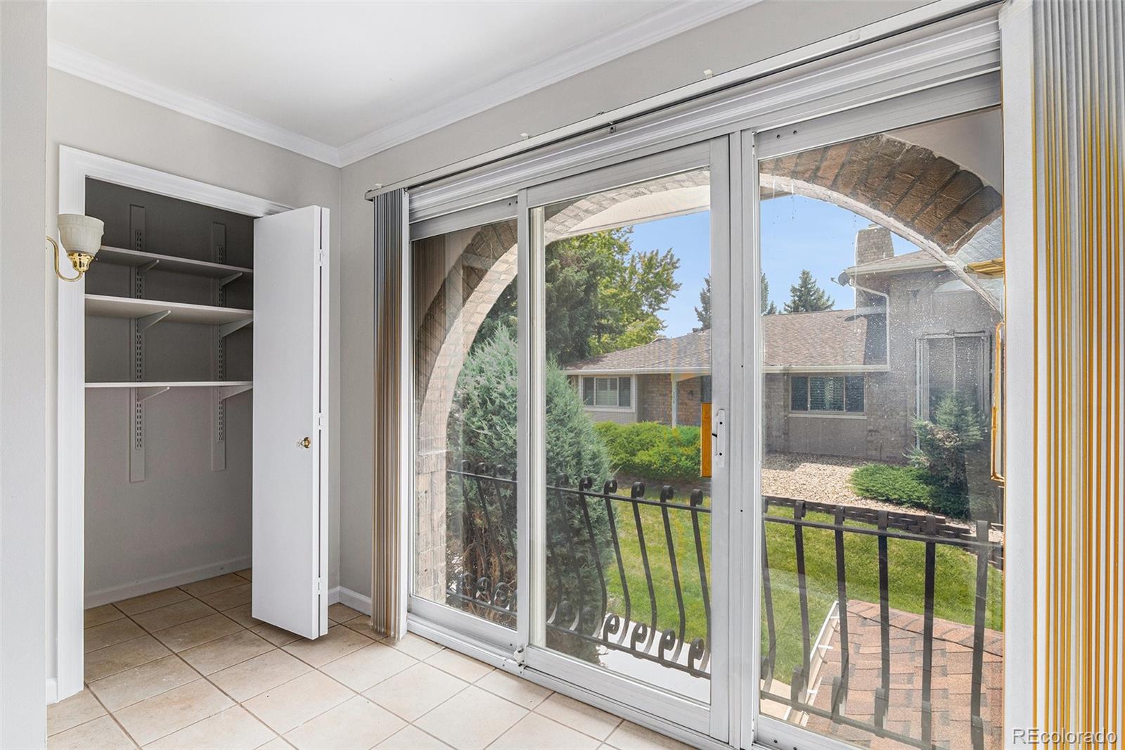 3210 South Oneida Way Denver, CO 80224 - Photo 16 of 28 a view of front door