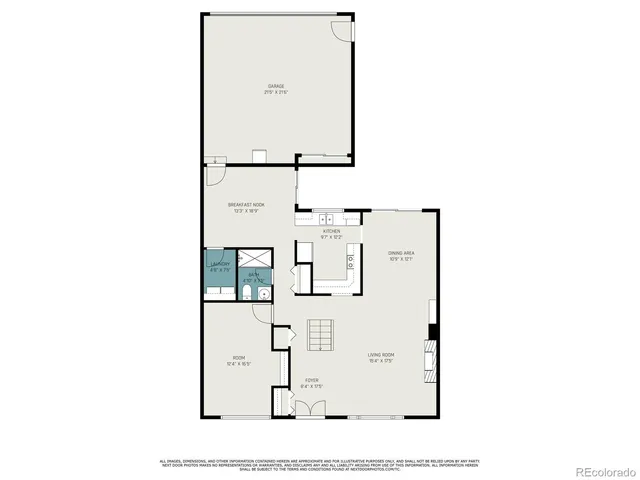 $435,000 | 3210 South Oneida Way, Denver, CO 80224