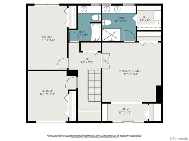 $435,000 | 3210 South Oneida Way, Denver, CO 80224