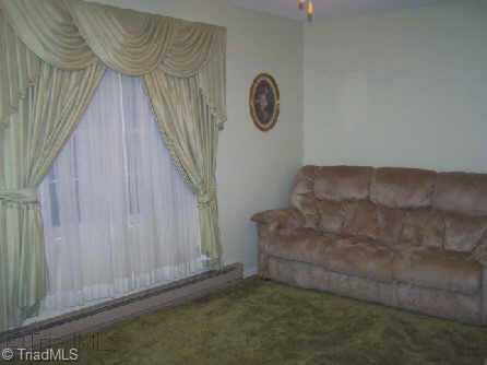 1215 Reeves Mill Road Mount Airy, NC 27030 - Photo 2 of 8 Other. Large living room