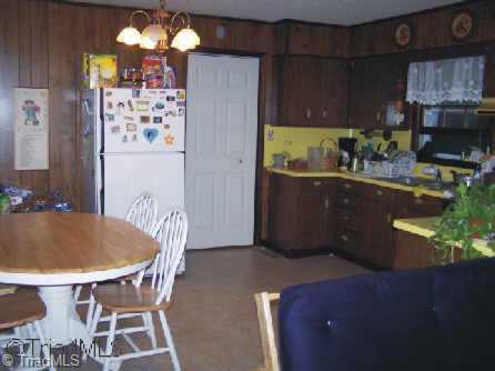 Other. Large kitchen dining area.