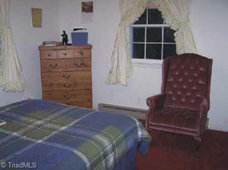Other. One of 3 bedrooms
