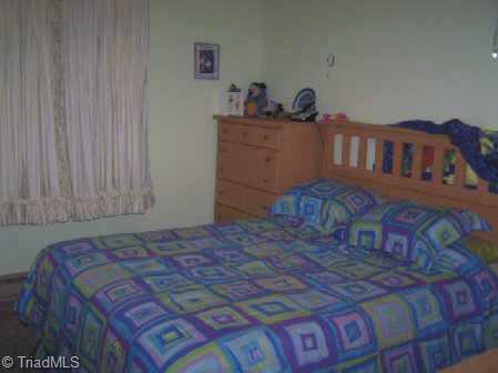 Other. 2nd of 3 bedrooms