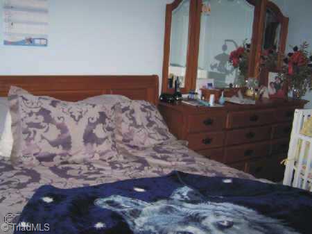 Other. 3rd of 3 bedrooms