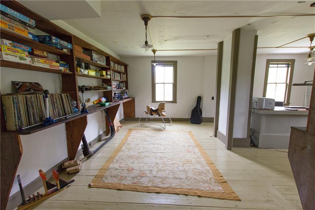 56 Reach Road Deer Isle, ME 04627 - Photo 13 of 24 Great Room (Formerly the "General...
