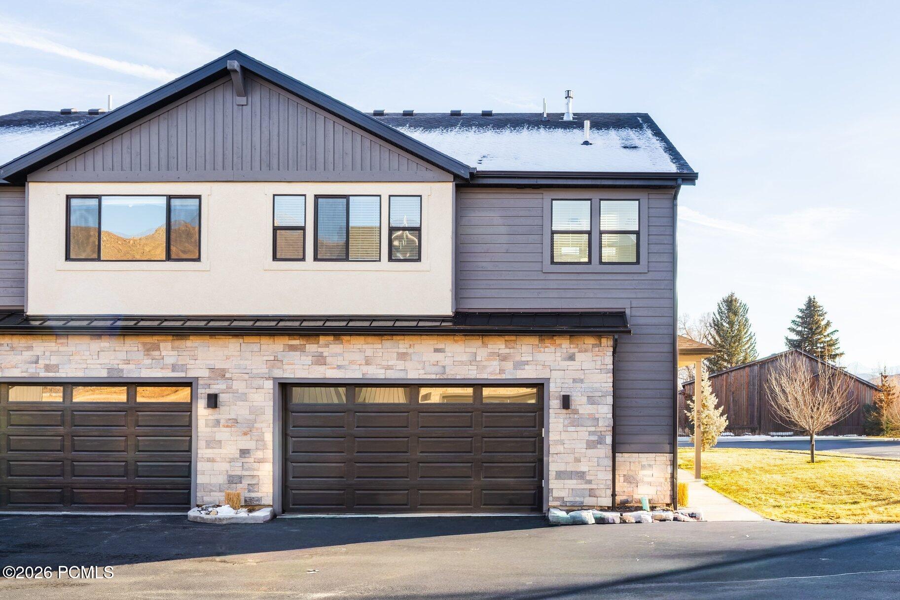 554 North 1150th, Unit 47 Midway, UT 84049 - Photo 32 of 46