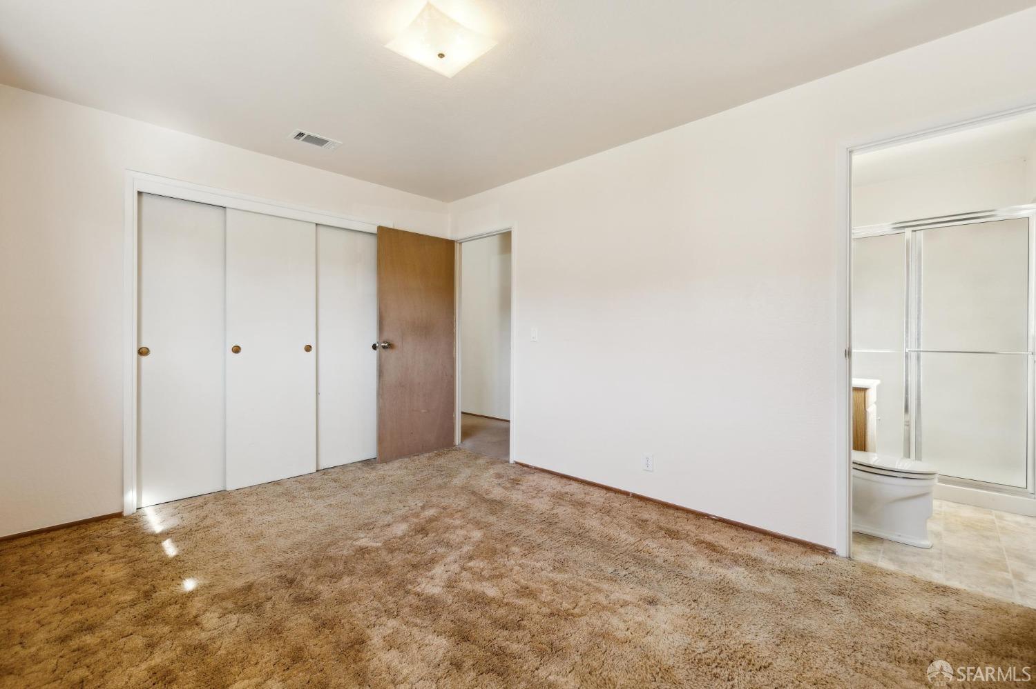 2521 Sherwood Drive San Bruno, CA 94066 - Photo 22 of 39 a view of an empty room