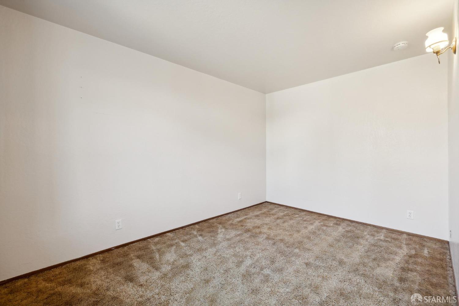 2521 Sherwood Drive San Bruno, CA 94066 - Photo 32 of 39 a view of an empty room