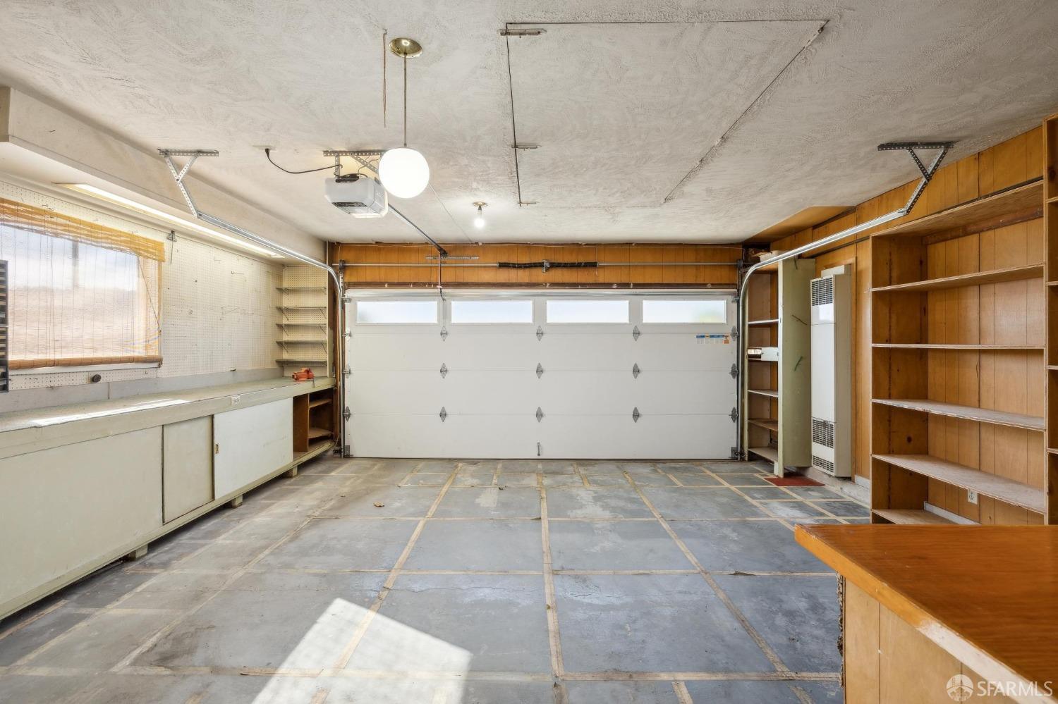 2521 Sherwood Drive San Bruno, CA 94066 - Photo 37 of 39 a view of a storage & utility room