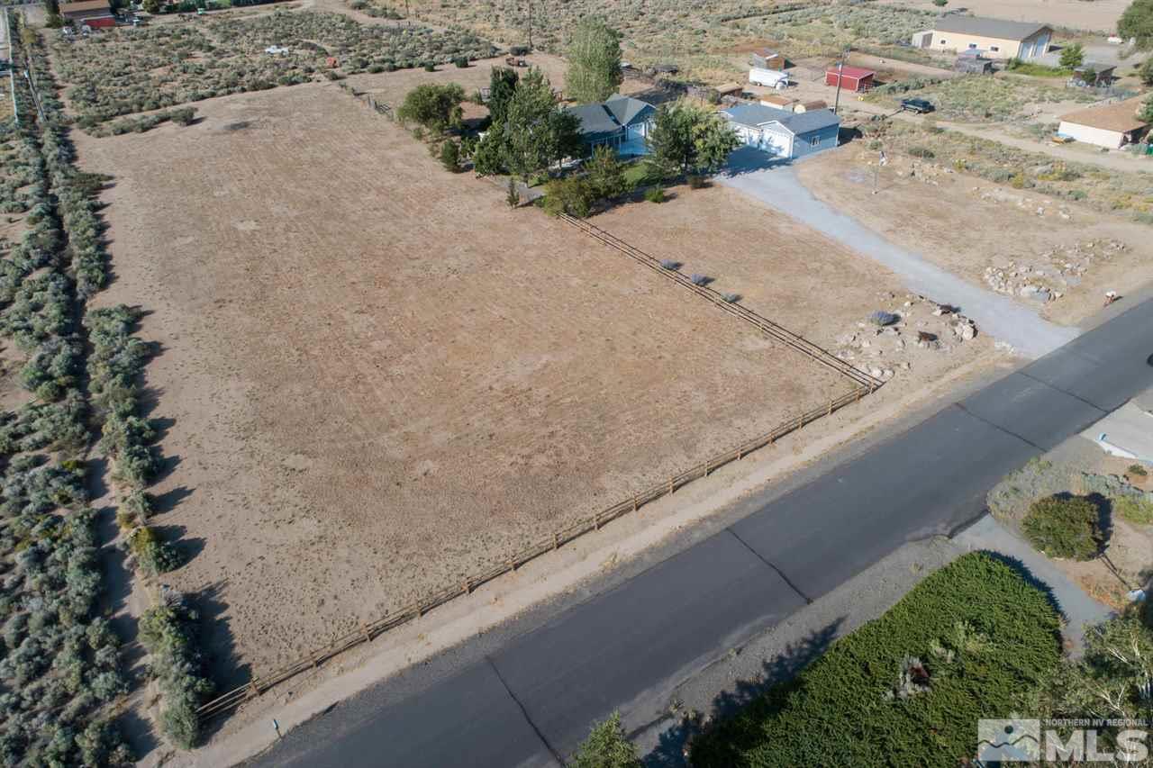 10785 Santa Fe Road Reno, NV 89508 - Photo 25 of 25 an aerial view of a house