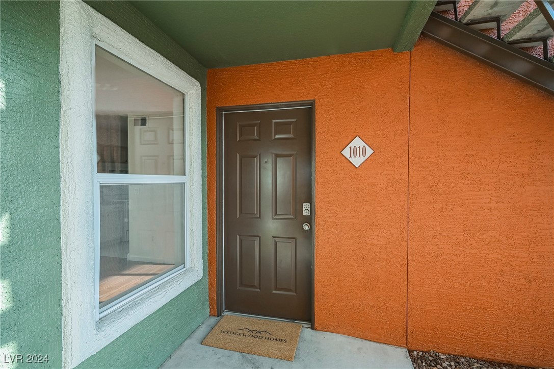 8101 West Flamingo Road, Unit 1010 Las Vegas, NV 89147 - Photo 16 of 18