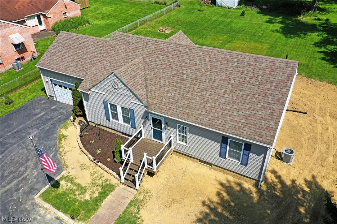 2935 North River Road Northeast Warren, OH 44483 - Photo 6 of 50