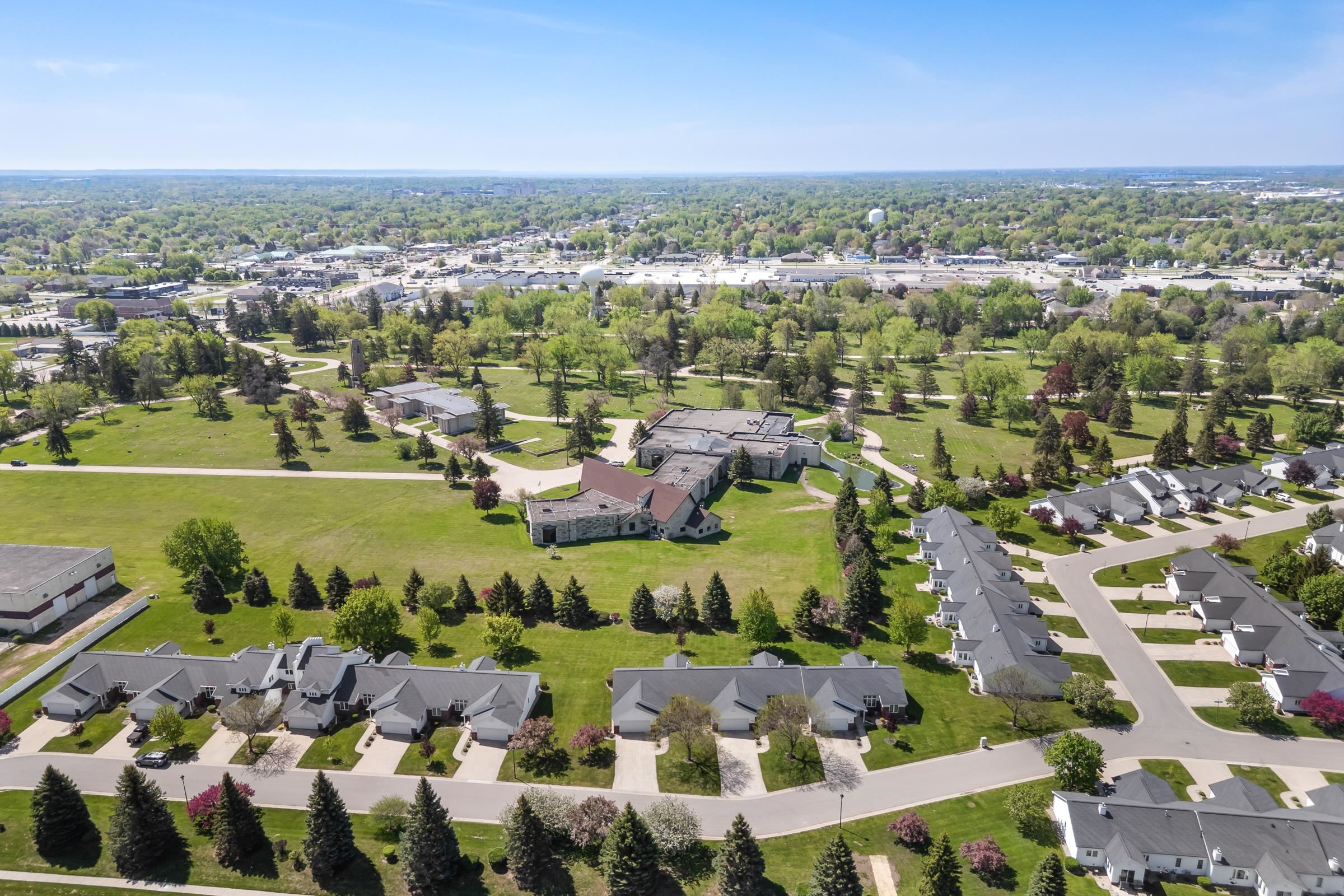 901 West Bent Oak Lane Appleton, WI 54914 - Photo 43 of 57