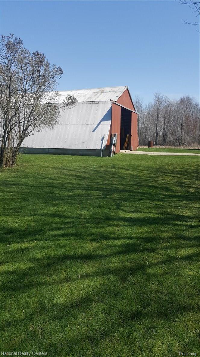1650 Flannery Road Ubly, MI 48475 - Photo 8 of 8 20160424_131804(1).jpg