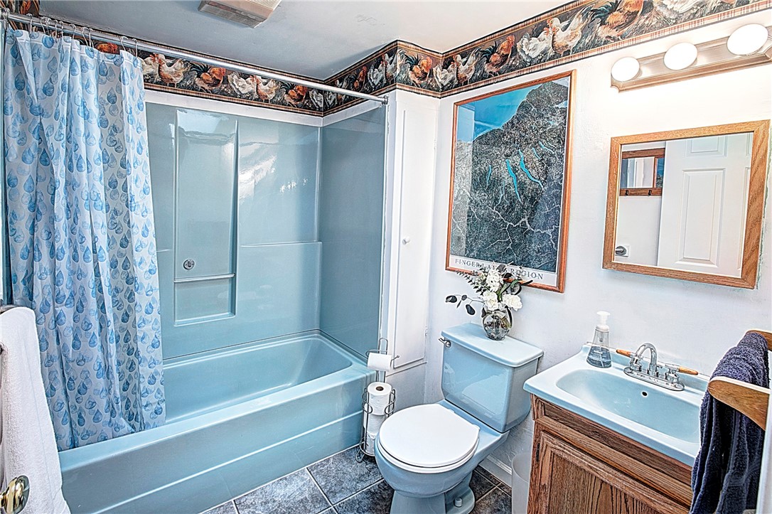 4191 Glass Factory Bay Road Geneva Town, NY 14456 - Photo 13 of 39