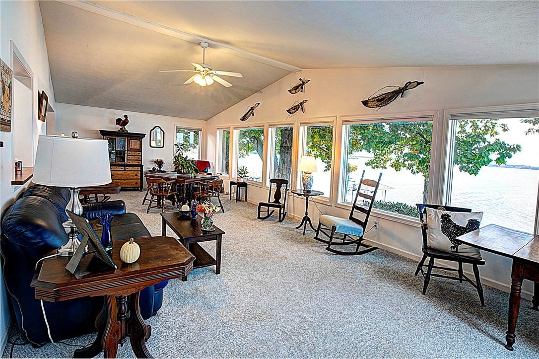 4191 Glass Factory Bay Road Geneva Town, NY 14456 - Photo 2 of 39