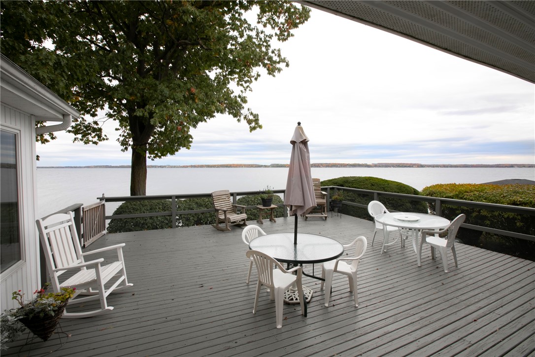 4191 Glass Factory Bay Road Geneva Town, NY 14456 - Photo 22 of 39