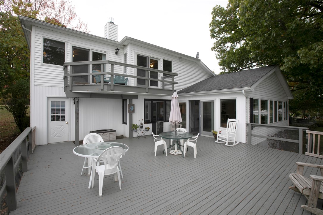 4191 Glass Factory Bay Road Geneva Town, NY 14456 - Photo 23 of 39