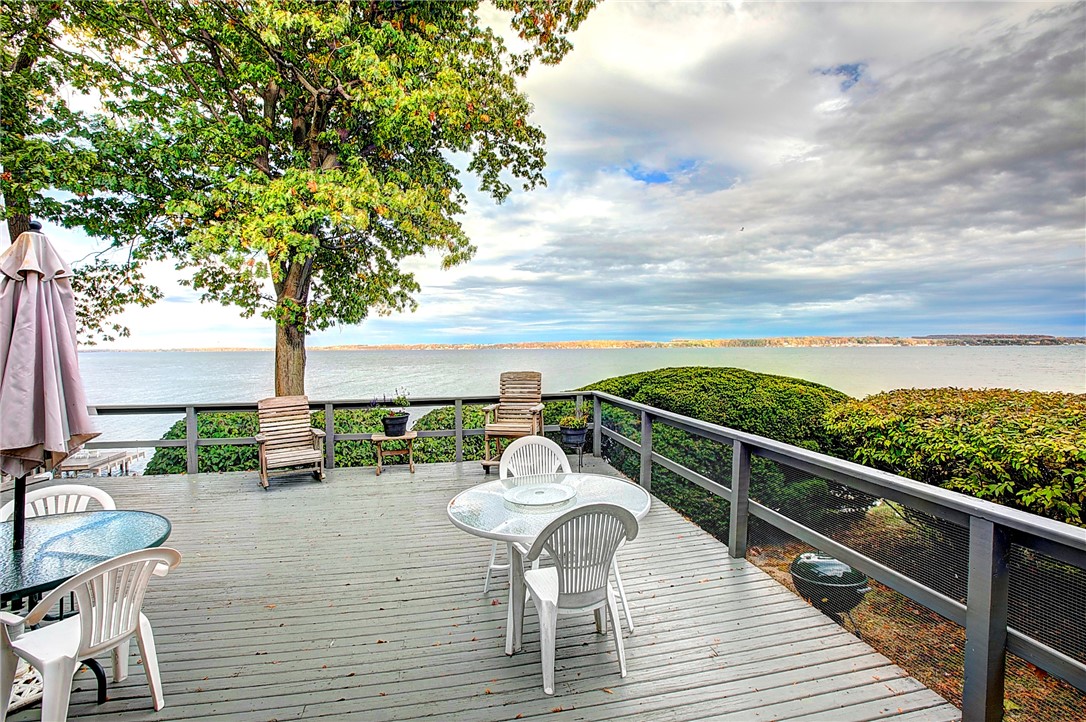 4191 Glass Factory Bay Road Geneva Town, NY 14456 - Photo 24 of 39