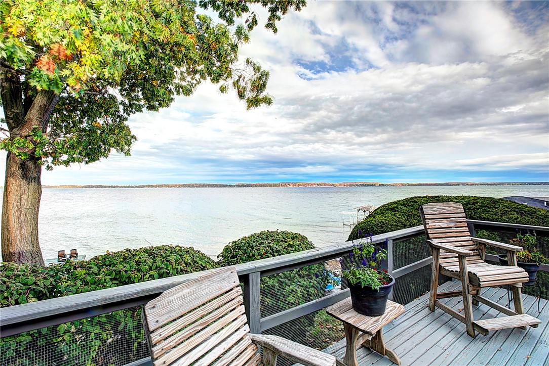 4191 Glass Factory Bay Road Geneva Town, NY 14456 - Photo 25 of 39