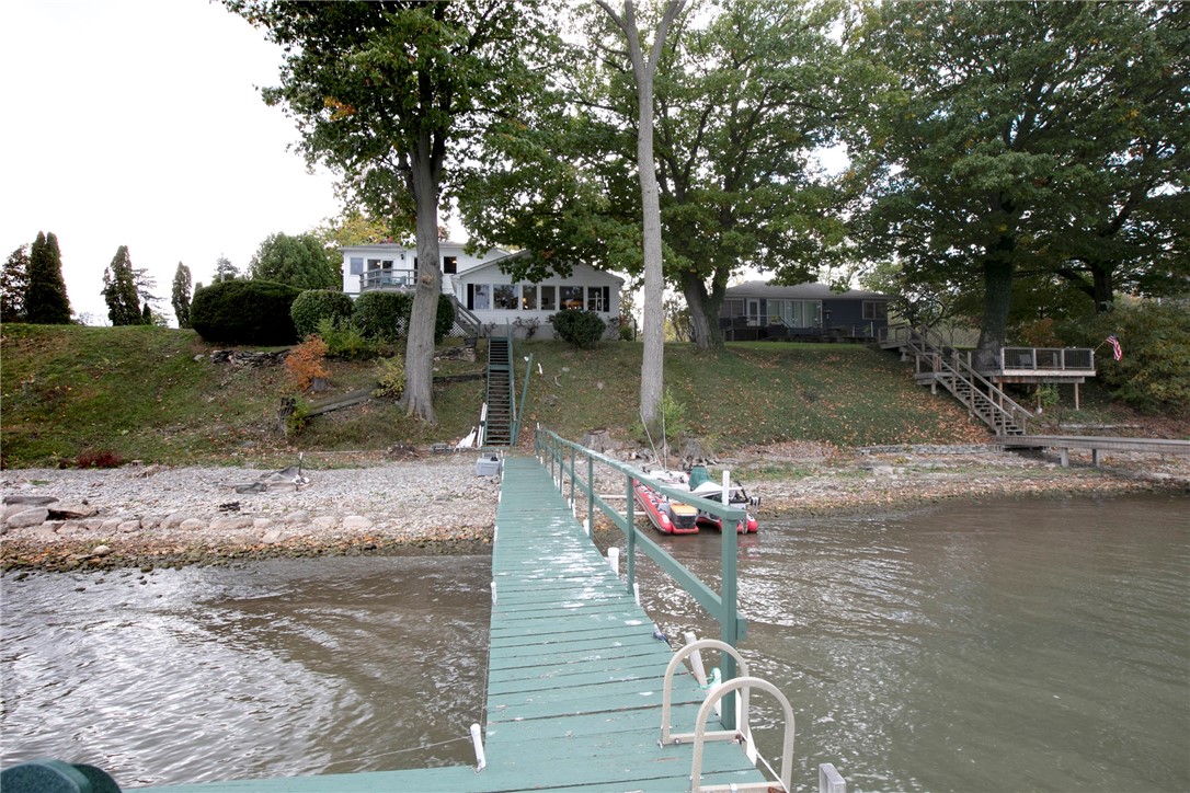 4191 Glass Factory Bay Road Geneva Town, NY 14456 - Photo 28 of 39