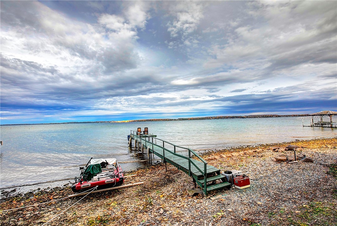 4191 Glass Factory Bay Road Geneva Town, NY 14456 - Photo 30 of 39