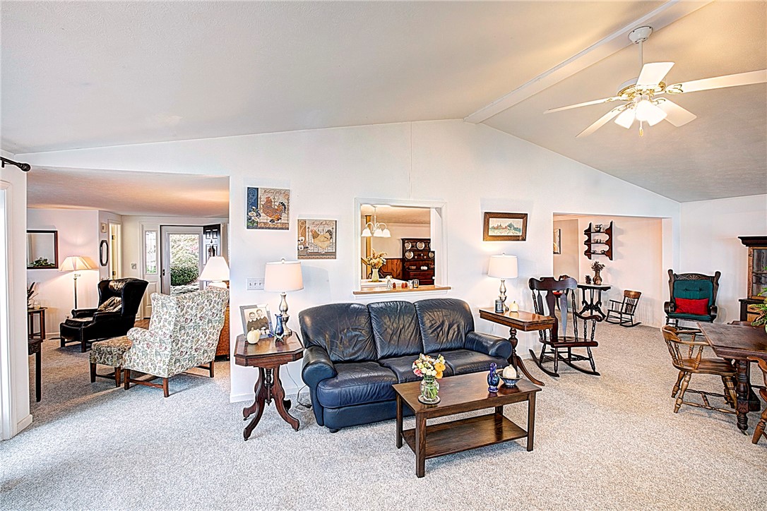 4191 Glass Factory Bay Road Geneva Town, NY 14456 - Photo 3 of 39