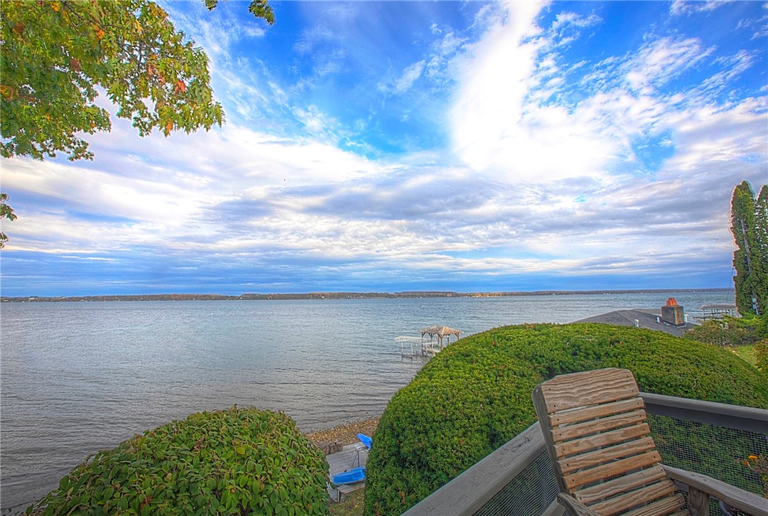 4191 Glass Factory Bay Road Geneva Town, NY 14456 - Photo 31 of 39