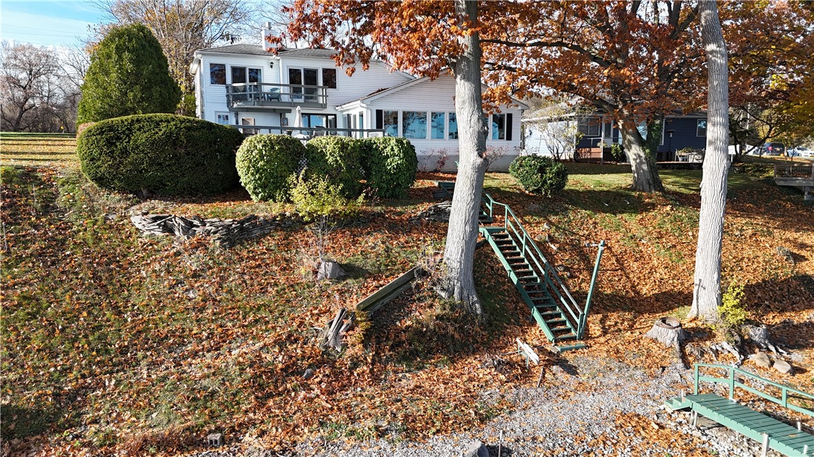 4191 Glass Factory Bay Road Geneva Town, NY 14456 - Photo 34 of 39