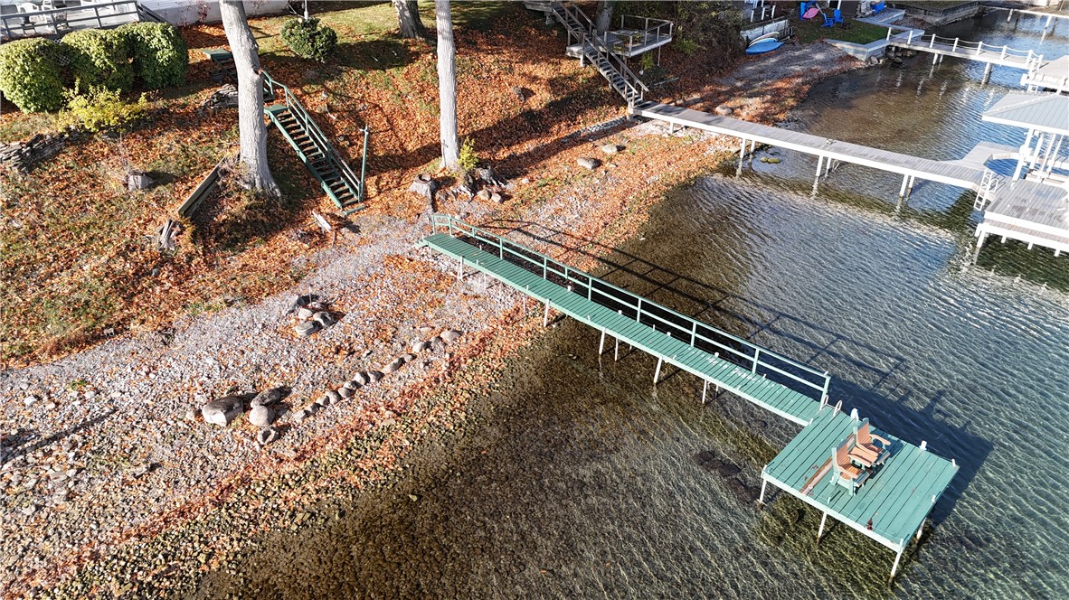 4191 Glass Factory Bay Road Geneva Town, NY 14456 - Photo 35 of 39