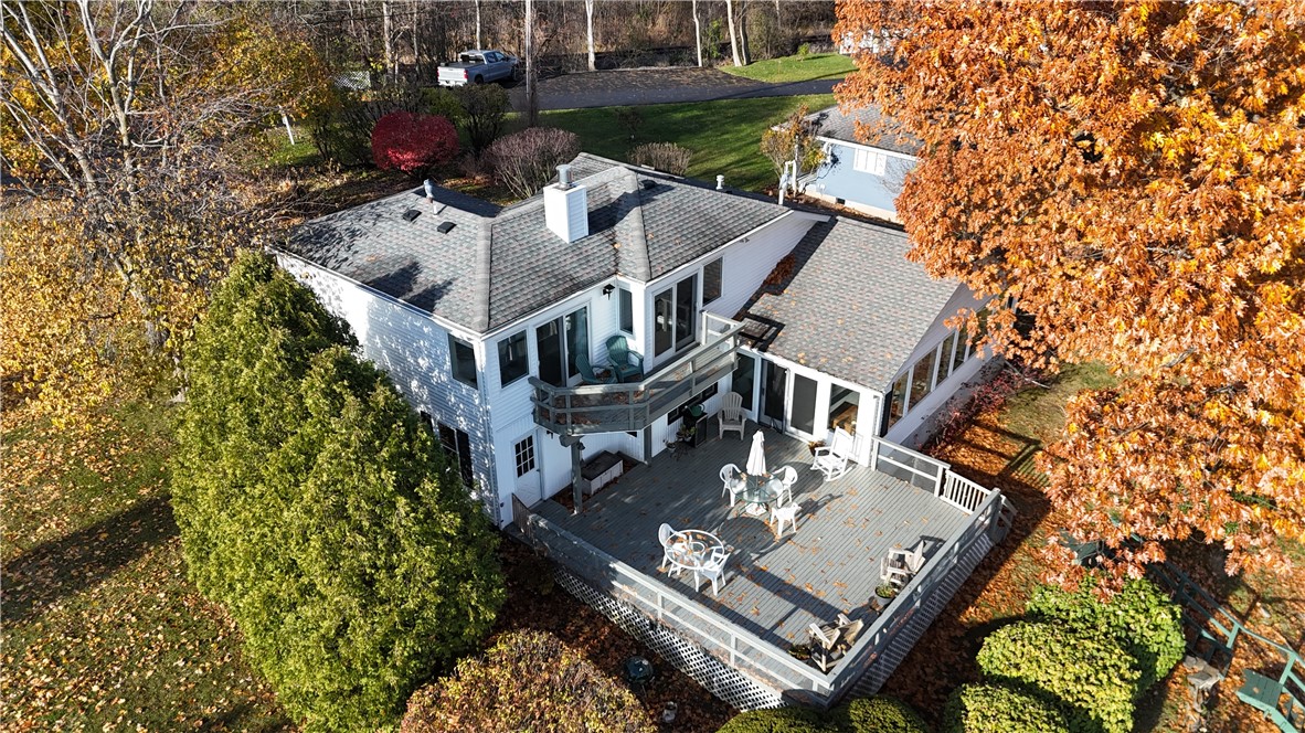 4191 Glass Factory Bay Road Geneva Town, NY 14456 - Photo 36 of 39