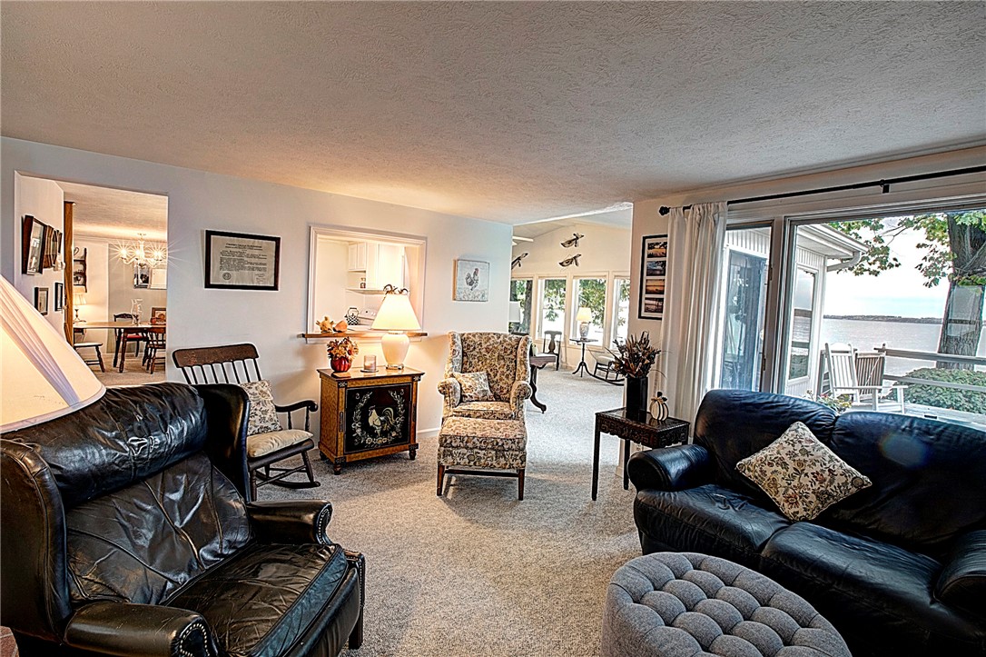 4191 Glass Factory Bay Road Geneva Town, NY 14456 - Photo 9 of 39