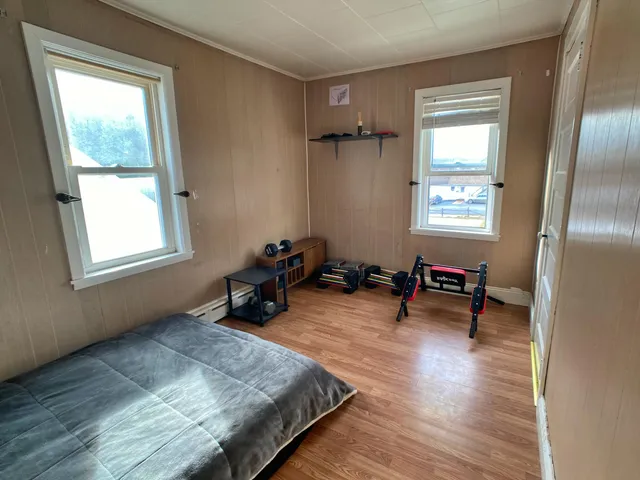 $89,900 | 57 Market Street, Fort Kent, ME 04743