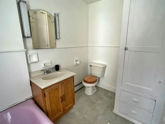 $89,900 | 57 Market Street, Fort Kent, ME 04743