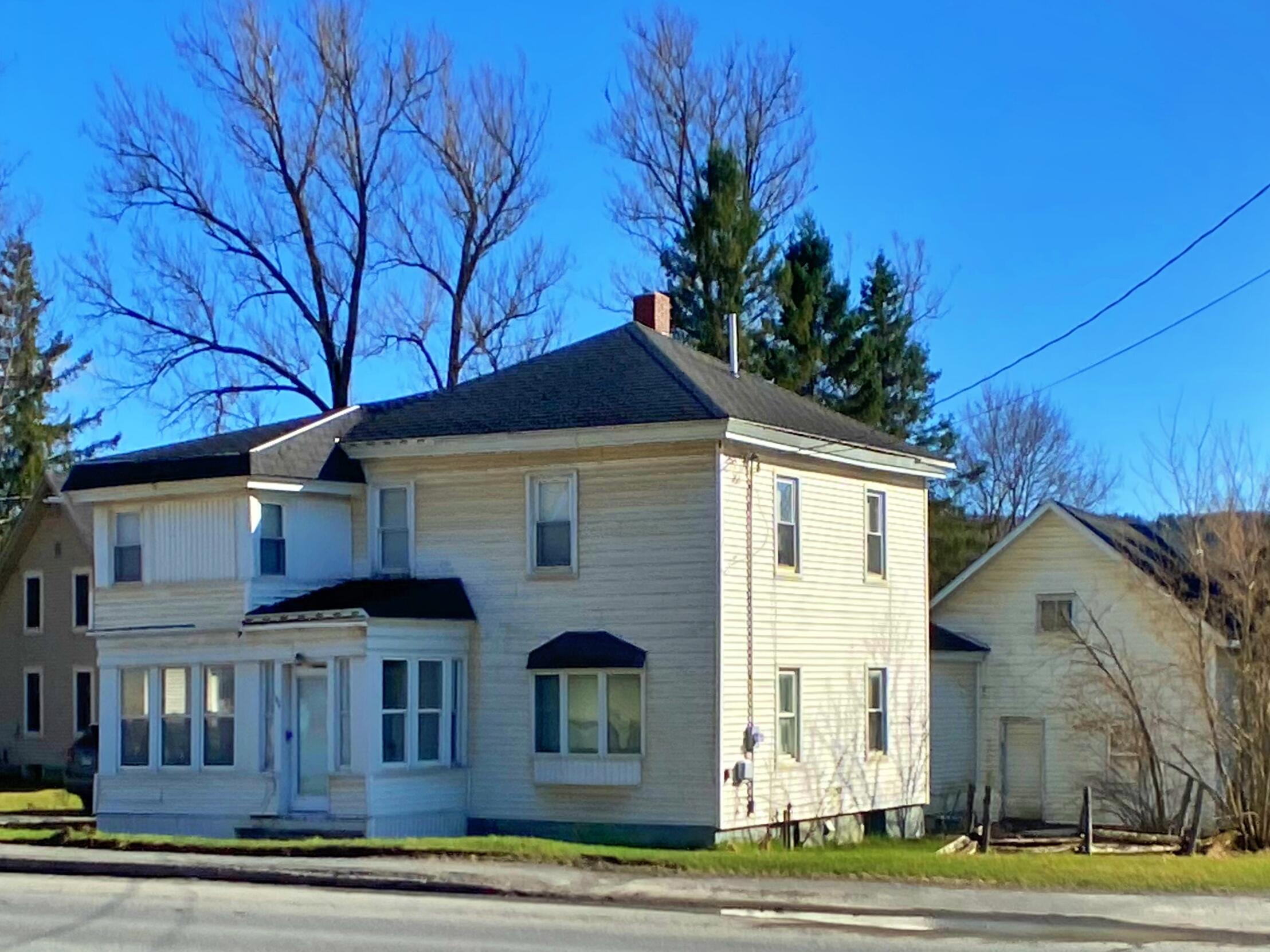 57 Market Street Fort Kent, ME 04743 - Photo 27 of 27 Carly Spring IMG_7748