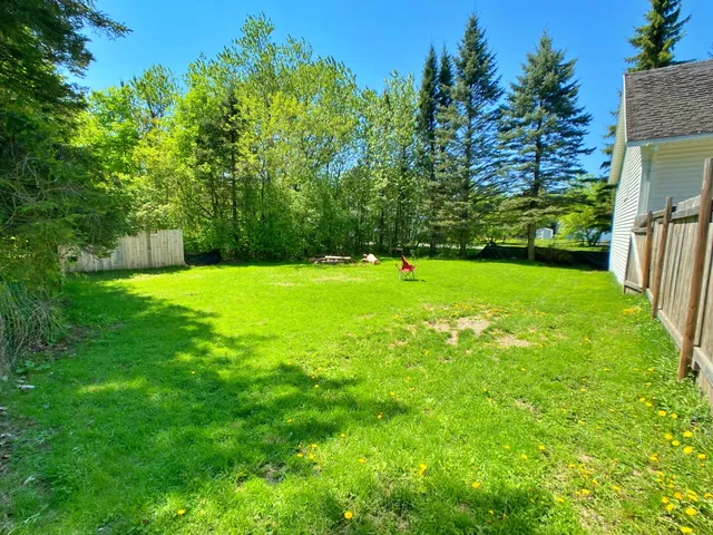 $89,900 | 57 Market Street, Fort Kent, ME 04743